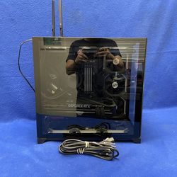 Republic Of Gamers Desktop Gaming Computer I9-10900K 32GB RAM 512 SSD RTX 3070 11053488