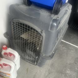 Large Dog Crate