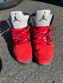 Raging bull 5s