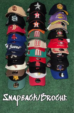 Hats🔥