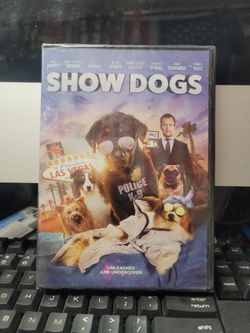Dvd movie