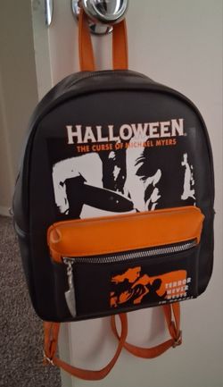 Halloween Bag