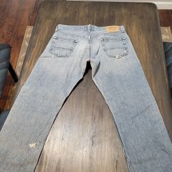 Levi's Signature Series