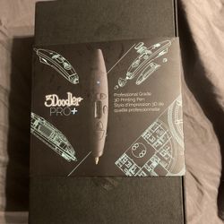 3Doodler Pro+