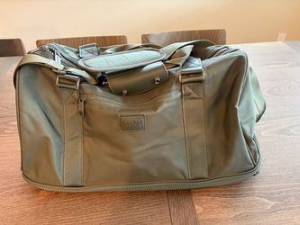 Calpak Weekender Bag