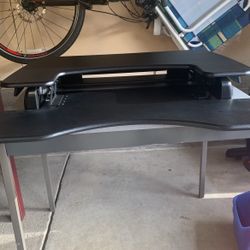 Adjustable Standing Desk