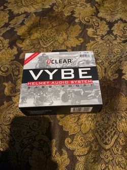 Helmet audio system