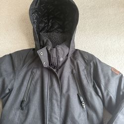 Women’s Jacket (small)