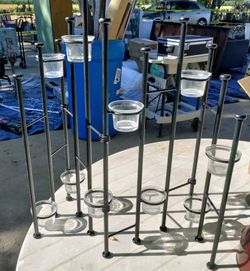 Candle Holders