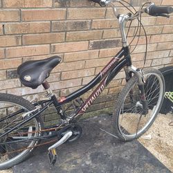 Specialized Bike$75