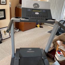 NordicTrack Treadmill 