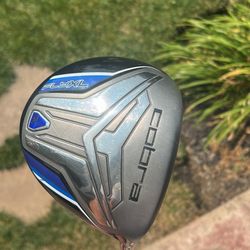 Cobra FLY-XL Driver 10.5° (Right Handed) - Great Condition!