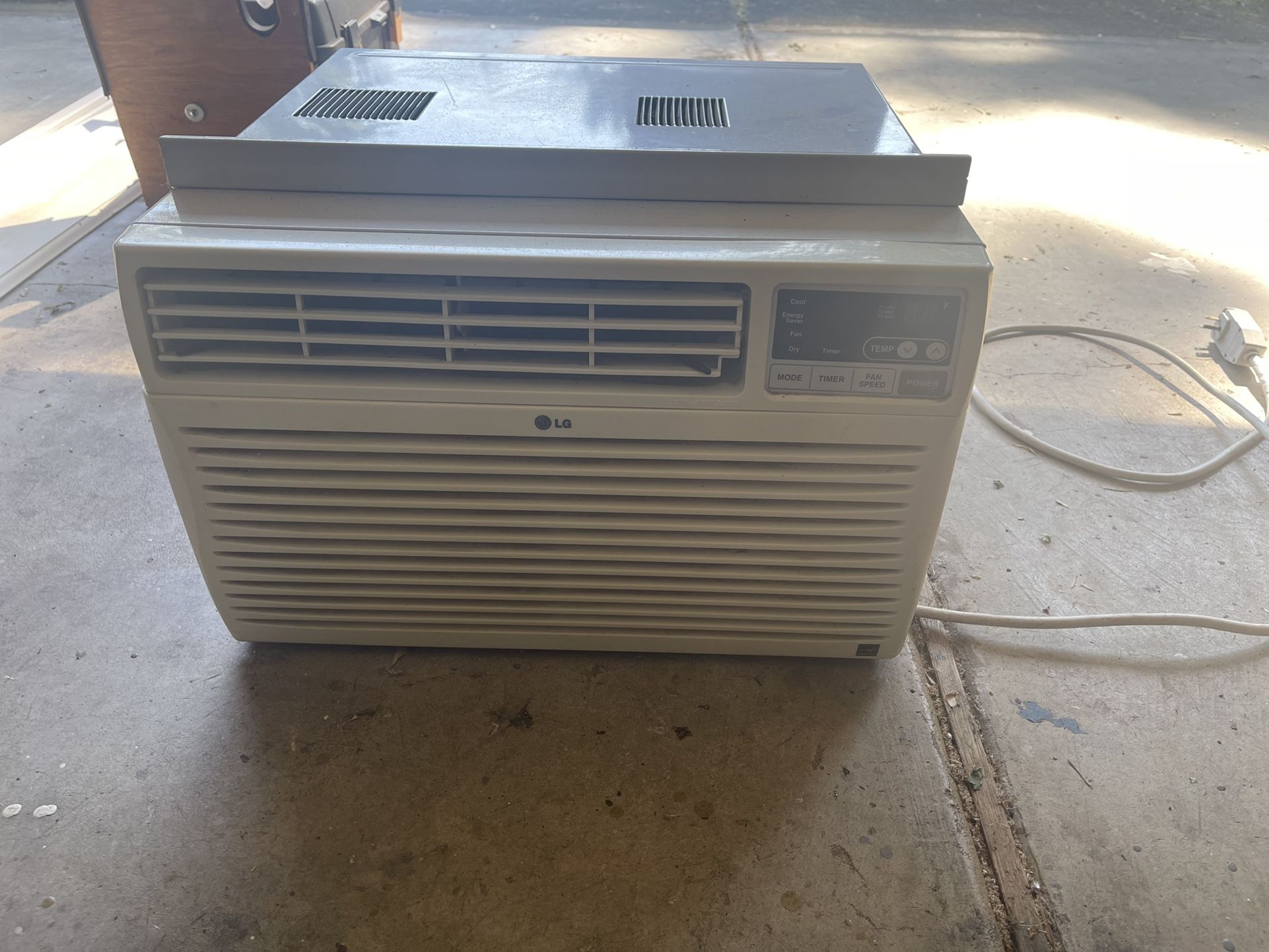 Air Conditioner