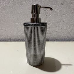Soap Pump