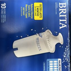 Brita Filters