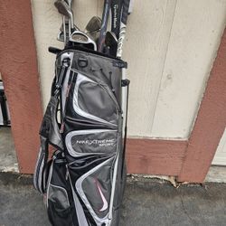 Golf Club Set 