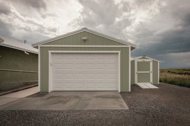 She-Shed, Man-Cave, Home Office, Shed, Etc....