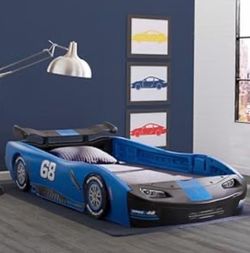 Kids Twin bed frame