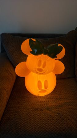 Disney decor