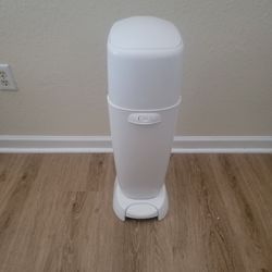 Angelcare Diaper Genie, White