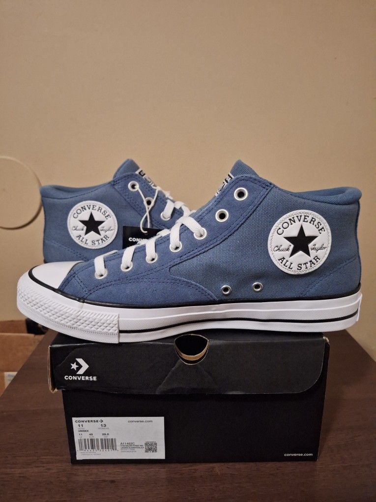 Converse All Star Mens 11