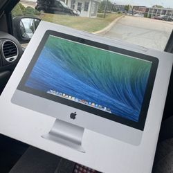 Mac Computer