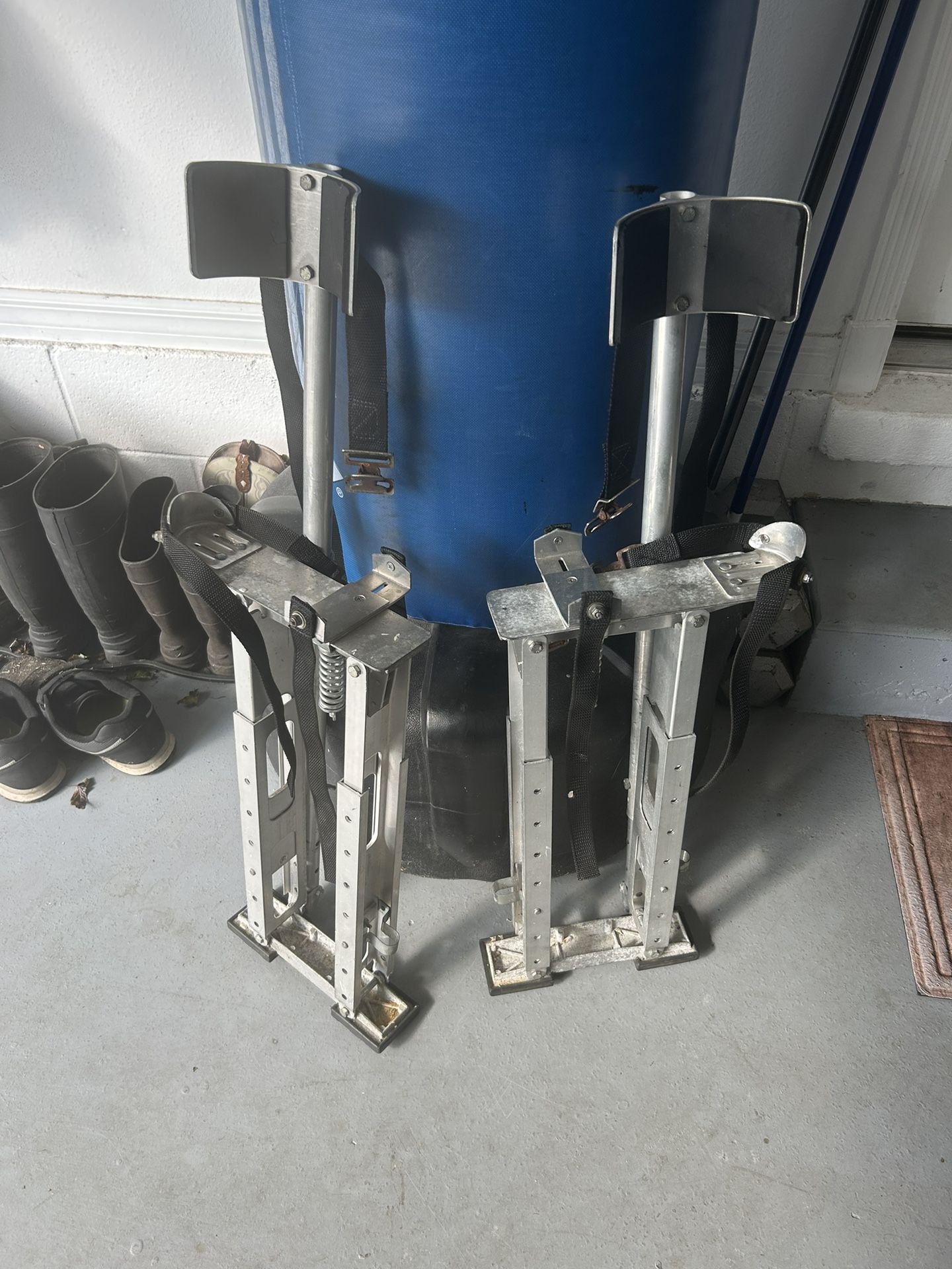 Drywall Stilts for Sale in Clermont, FL OfferUp