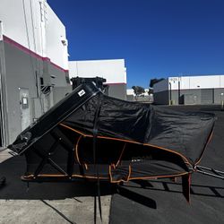 RTT *Like New* Roof Top Tent