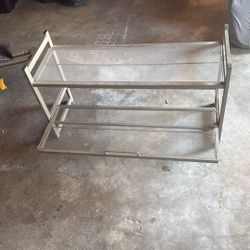 Shoe Rack 