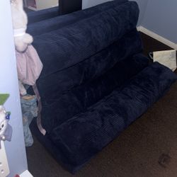 Couch/Mattress