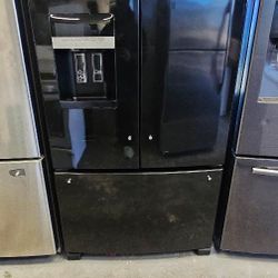 Maytag Refrigerator 