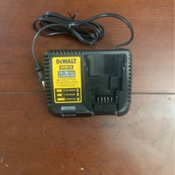 Dewalt Charger