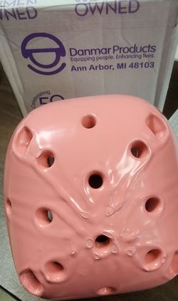 Safety helmet