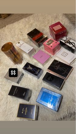 Perfumes