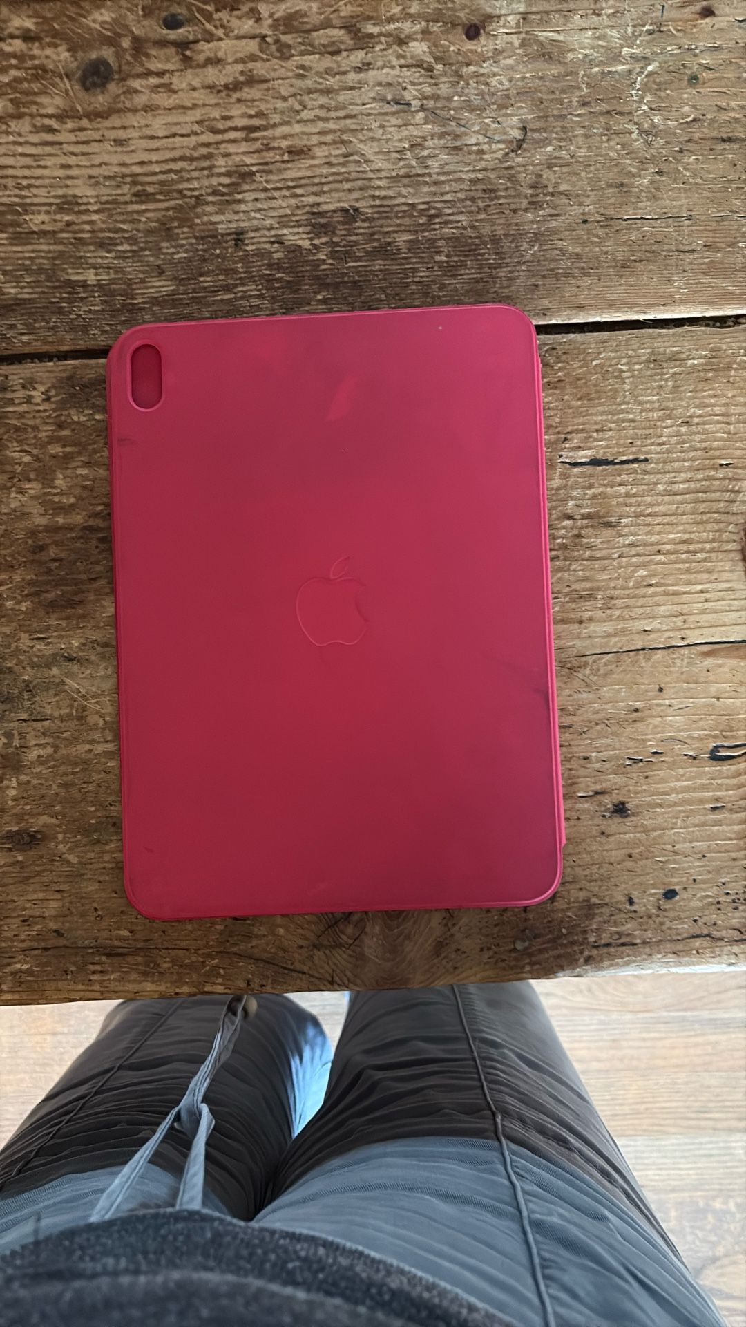 Apple iPad Case Cover