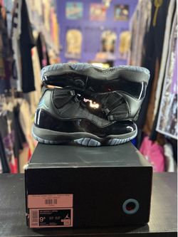 2025 Air Jordan Retro 11 “Gamma”
