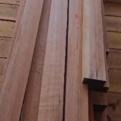 Pure Premium Redwood 2x4x16 Smooth