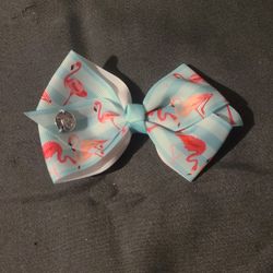 JoJo Siwa Bow 