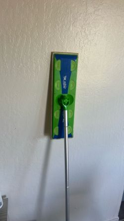 Swiffer Xl Mop