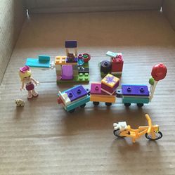 Lego Friends Stephanie