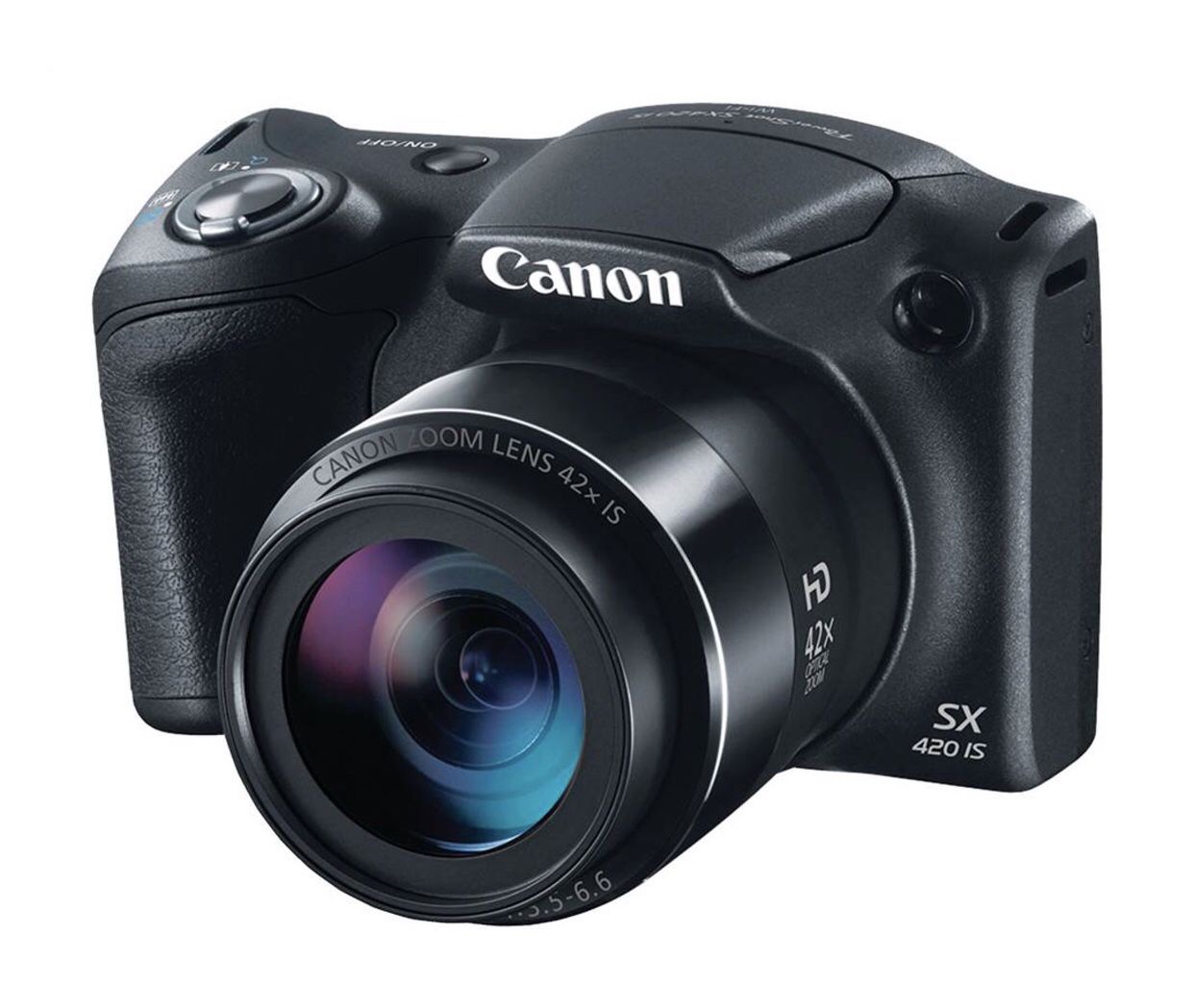 BRAND NEW Canon Powershot SX420 IS