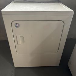 Electric Dryer