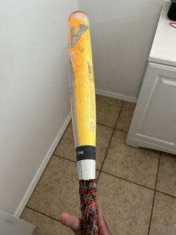 Easton MAKO Orange Bat HOT