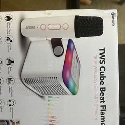 Mini Karaoke 