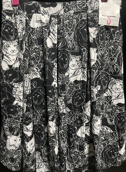 Lularoe Madison Skirt