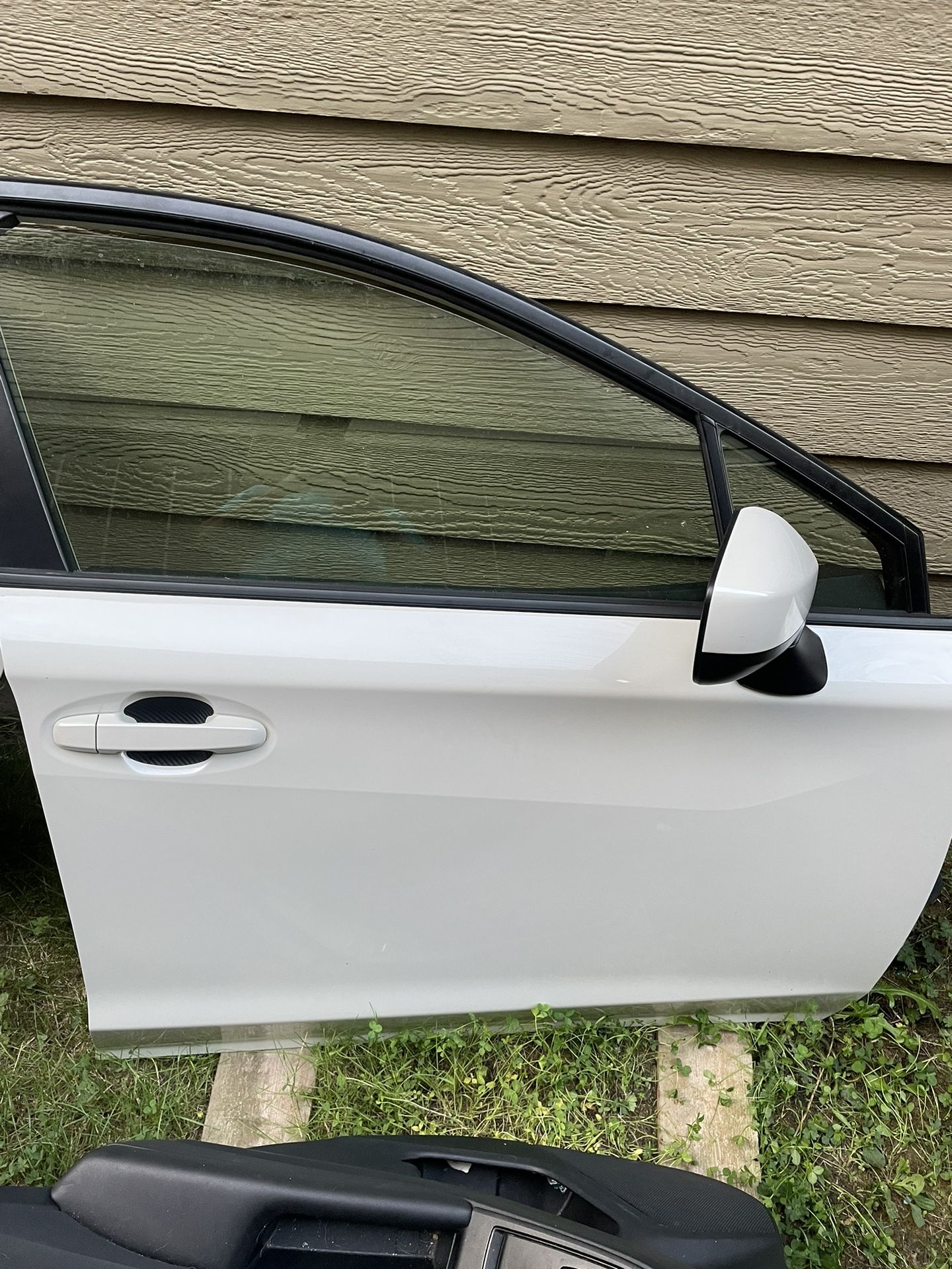 Door Subaru Grosstrek