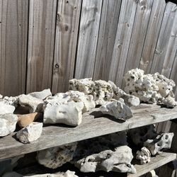 Stones For Aquarium,&Tanks