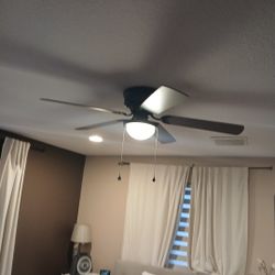 Fan Like New Everything Works