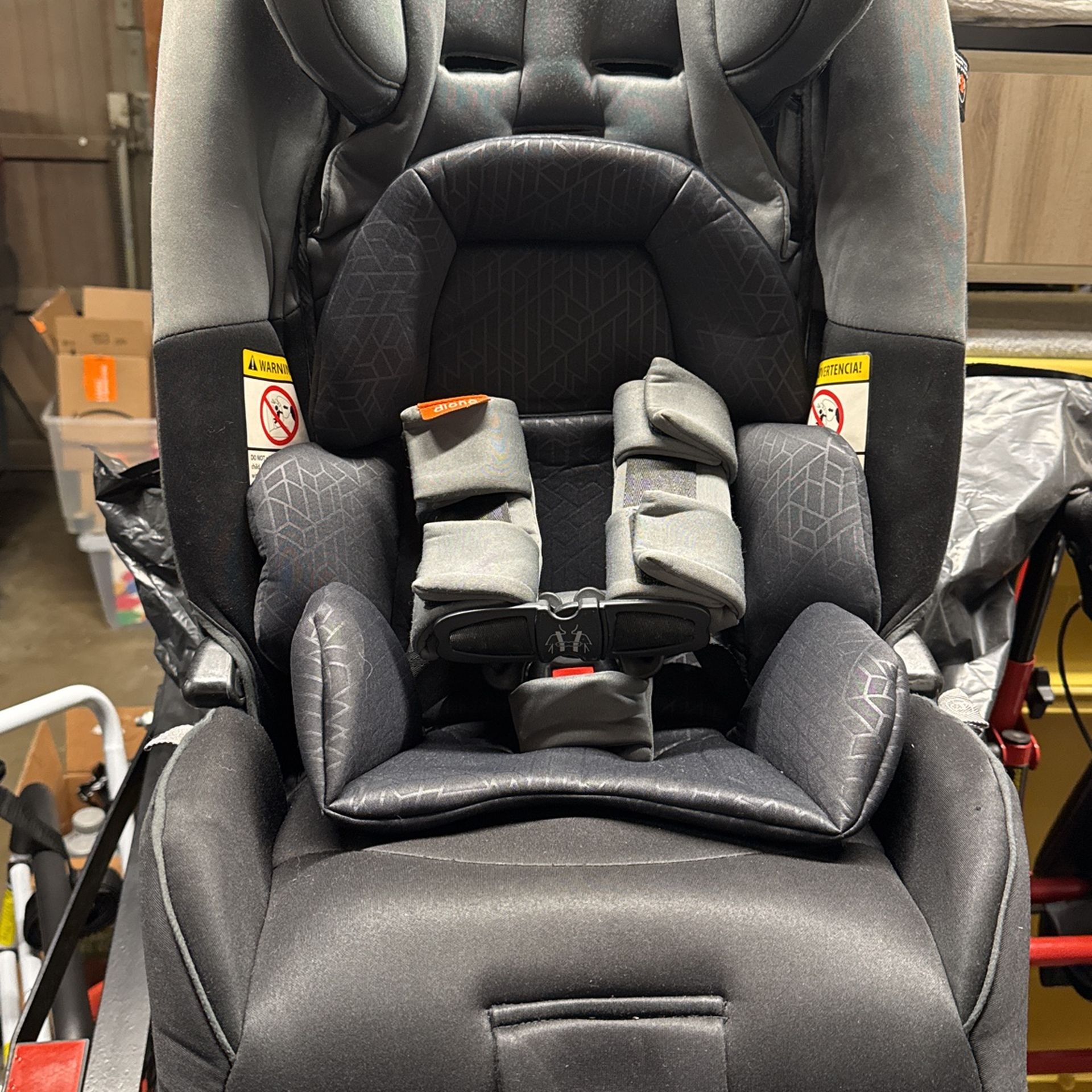 Diono car seat 