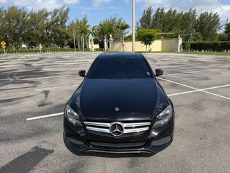 2018 Mercedes-Benz C 300